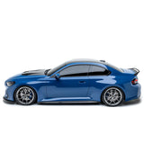 ADRO BMW G87 M2 Carbon Fiber Spoiler