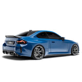 ADRO BMW G87 M2 Carbon Fiber Spoiler