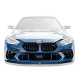 ADRO BMW G87 M2 Front Lip for ADRO Bumper