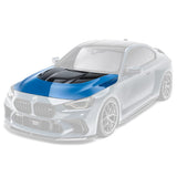 ADRO BMW G87 M2 Carbon Fiber Vented Hood