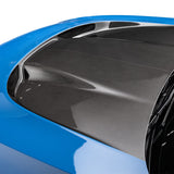ADRO BMW G87 M2 Carbon Fiber Vented Hood