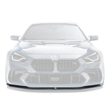 ADRO BMW G87 M2 Front Lip for ADRO Bumper