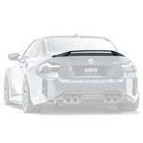 ADRO BMW G87 M2 Carbon Fiber Spoiler