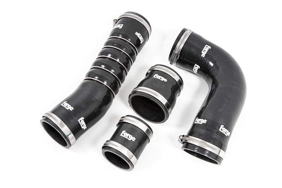 Forge Motorsport Boost Hoses for the Audi 8Y RS3
