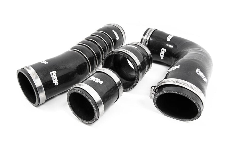 Forge Motorsport Boost Hoses for the Audi 8Y RS3