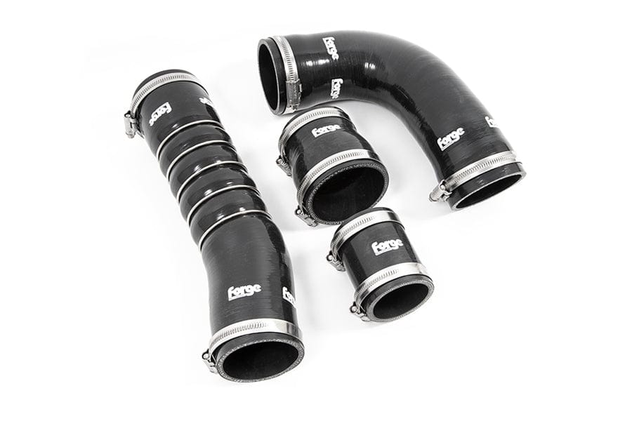 Forge Motorsport Boost Hoses for the Audi 8Y RS3