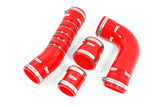 Forge Motorsport Boost Hoses for the Audi 8Y RS3