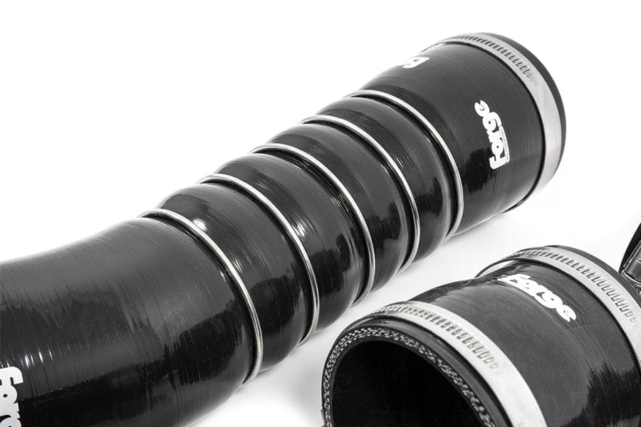 Forge Motorsport Boost Hoses for the Audi 8Y RS3