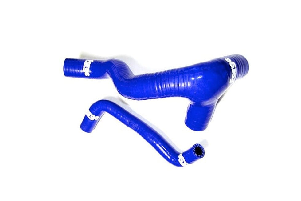 Forge Motorsport Breather Hoses - VW/Audi / 1.8T / 150 & 180 HP Engines