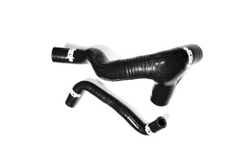 Forge Motorsport Breather Hoses - VW/Audi / 1.8T / 150 & 180 HP Engines