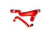 Forge Motorsport Breather Hoses - VW/Audi / 1.8T / 150 & 180 HP Engines
