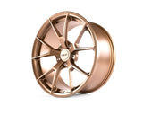 MMR Forged 510M 19" 5x120 Bronze