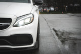 CTS TURBO Mercedes-Benz C-Class/AMG Flush Kit