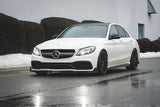 CTS TURBO Mercedes-Benz C-Class/AMG Flush Kit