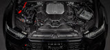 Eventuri Black Carbon Engine Cover - Audi / C8 / RS6 / RS7