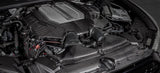 Eventuri Black Carbon Engine Cover - Audi / C8 / RS6 / RS7