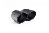 Milltek 80mm Cat Back System - VW / Mk8 / Golf / R