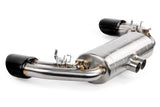 APR Catback Exhaust System - Audi TT RS 2.5T (MK3/8S)