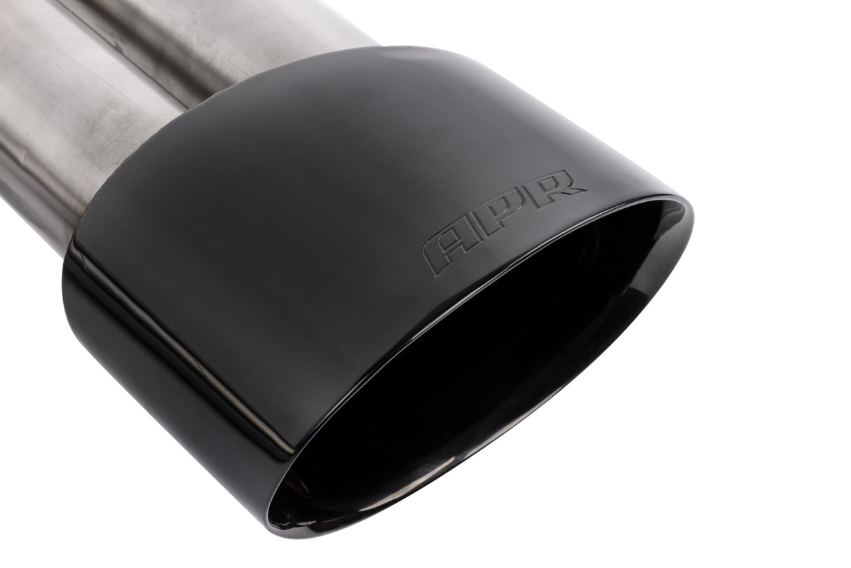 APR Catback Exhaust System - Audi TT RS 2.5T (MK3/8S)