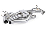 APR Catback Exhaust System - Porsche / 911 (992) 3.0T