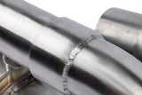 APR Catback Exhaust System - Porsche / 911 (992) 3.0T