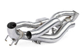 APR Catback Exhaust System - 911 (992) 3.7T