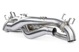 APR Catback Exhaust System - 911 (992) 3.7T