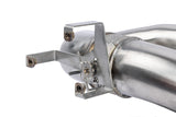 APR Catback Exhaust System - 911 (992) 3.7T