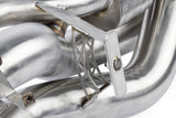 APR Catback Exhaust System - 911 (992) 3.7T
