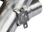 APR Catback Exhaust System - 911 (992) 3.7T