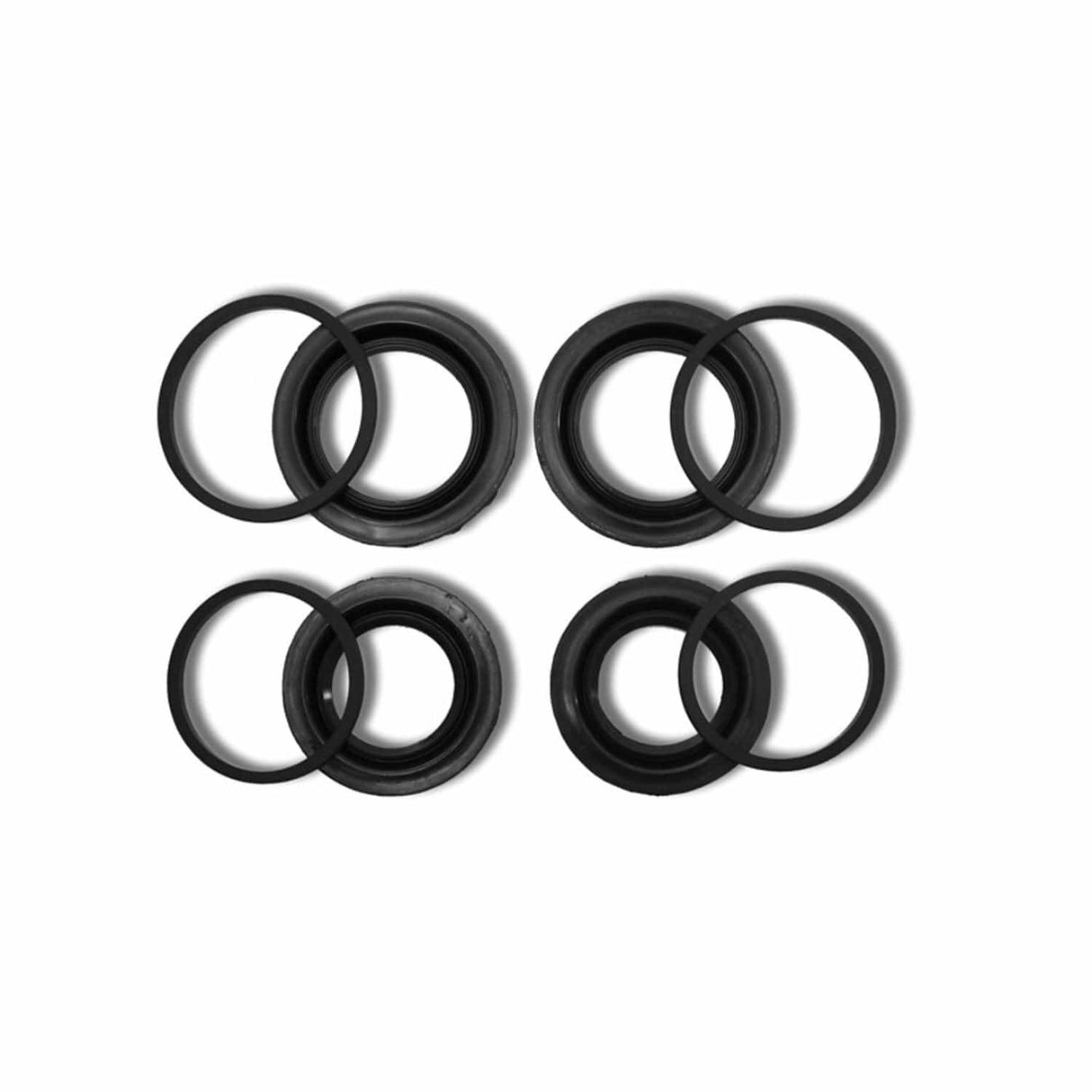 GiroDisc 08-10 Audi RS6 (C6) Front Caliper Rebuild Kit (NLA)