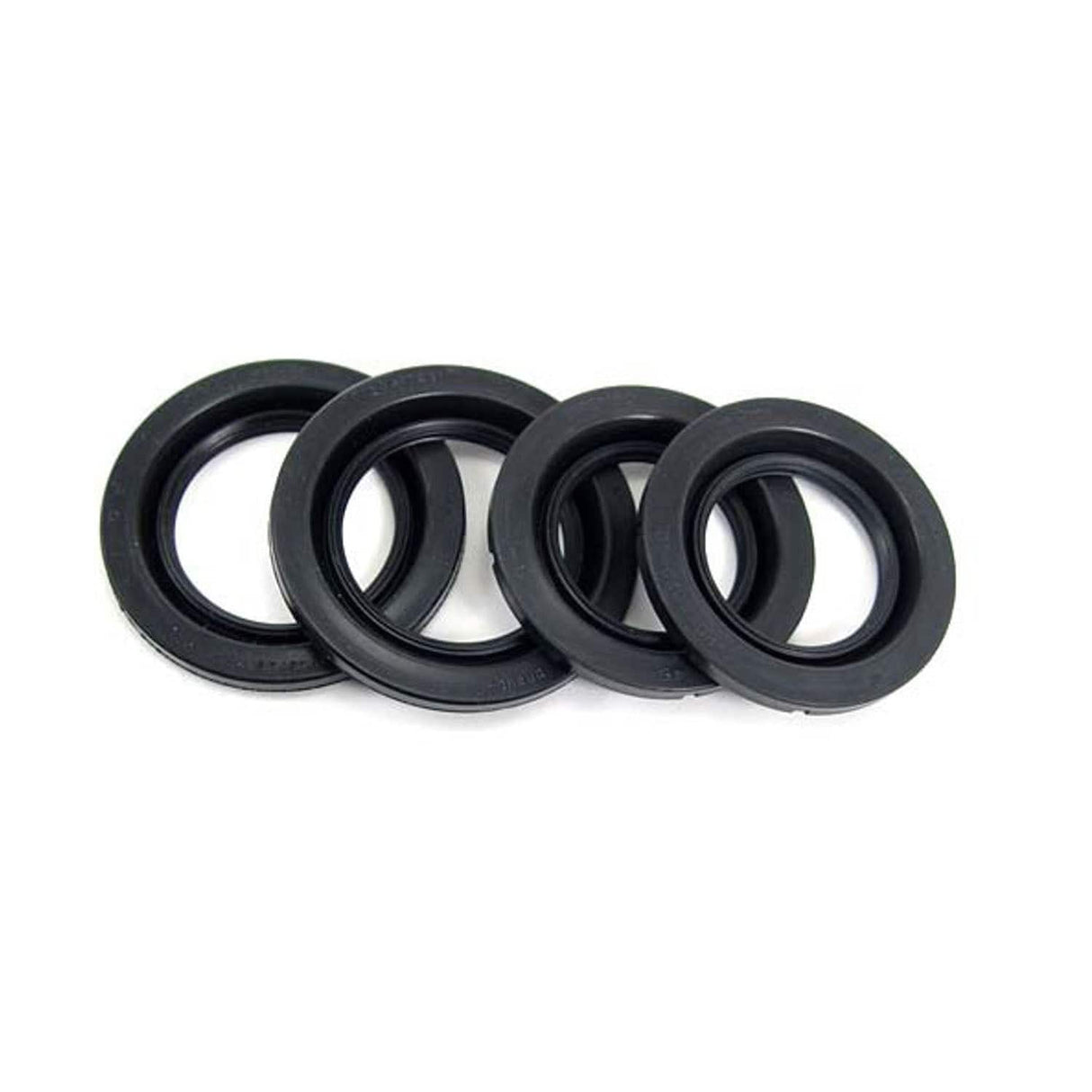 GiroDisc 13-18 Audi S6 / S7 (C7) Front Dust Boot (NLA)