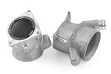 APR Carbon Fiber Intake System - Audi 4.0T / C8 RS6 / RS7