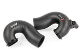 APR Carbon Fiber Intake System with Turbo Inlet Pipes - Porsche 911 (992) 3.0T/3.7T