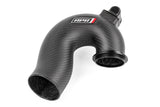 APR Carbon Fiber Intake System with Turbo Inlet Pipes - Porsche 911 (992) 3.0T/3.7T