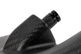 APR Carbon Fiber Intake System with Turbo Inlet Pipes - Porsche 911 (992) 3.0T/3.7T