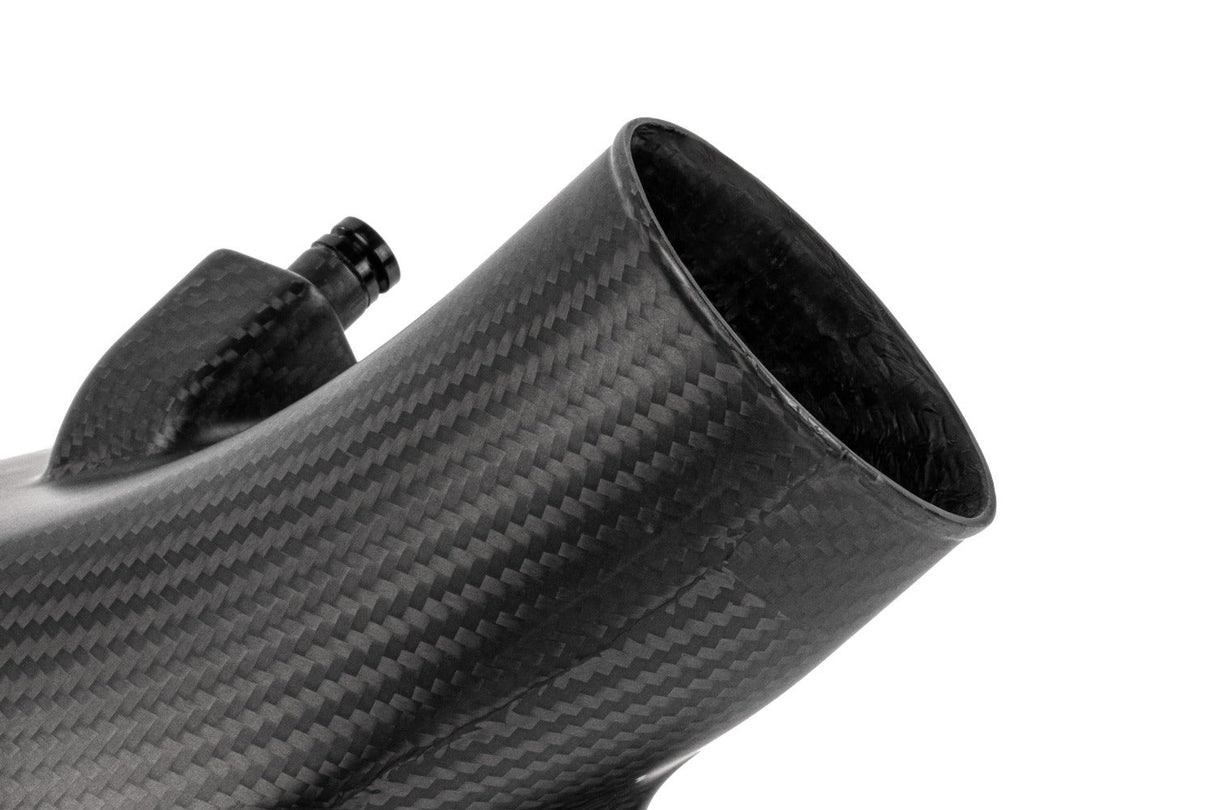APR Carbon Fiber Intake System with Turbo Inlet Pipes - Porsche 911 (992) 3.0T/3.7T