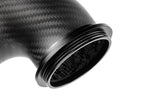 APR Carbon Fiber Intake System with Turbo Inlet Pipes - Porsche 911 (992) 3.0T/3.7T