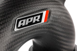 APR Carbon Fiber Intake System with Turbo Inlet Pipes - Porsche 911 (992) 3.0T/3.7T