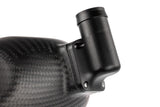 APR Carbon Fiber Intake System with Turbo Inlet Pipes - Porsche 911 (992) 3.0T/3.7T