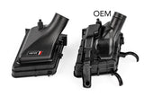 APR Carbon Fiber Intake System with Turbo Inlet Pipes - Porsche 911 (992) 3.0T/3.7T