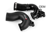 APR Carbon Fiber Intake System with Turbo Inlet Pipes - Porsche 911 (992) 3.0T/3.7T