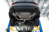 AWE Exhaust Suite For VW Mk7.5 & MK7.75 Jetta GLI (2022+)