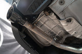 AWE Exhaust Suite For VW Mk7.5 & MK7.75 Jetta GLI (2022+)