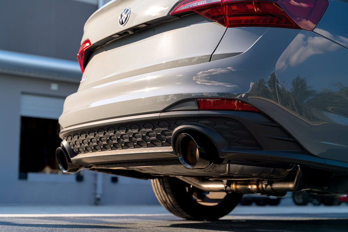 AWE Exhaust Suite For VW Mk7.5 & MK7.75 Jetta GLI (2022+)