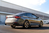 AWE Exhaust Suite For VW Mk7.5 & MK7.75 Jetta GLI (2022+)