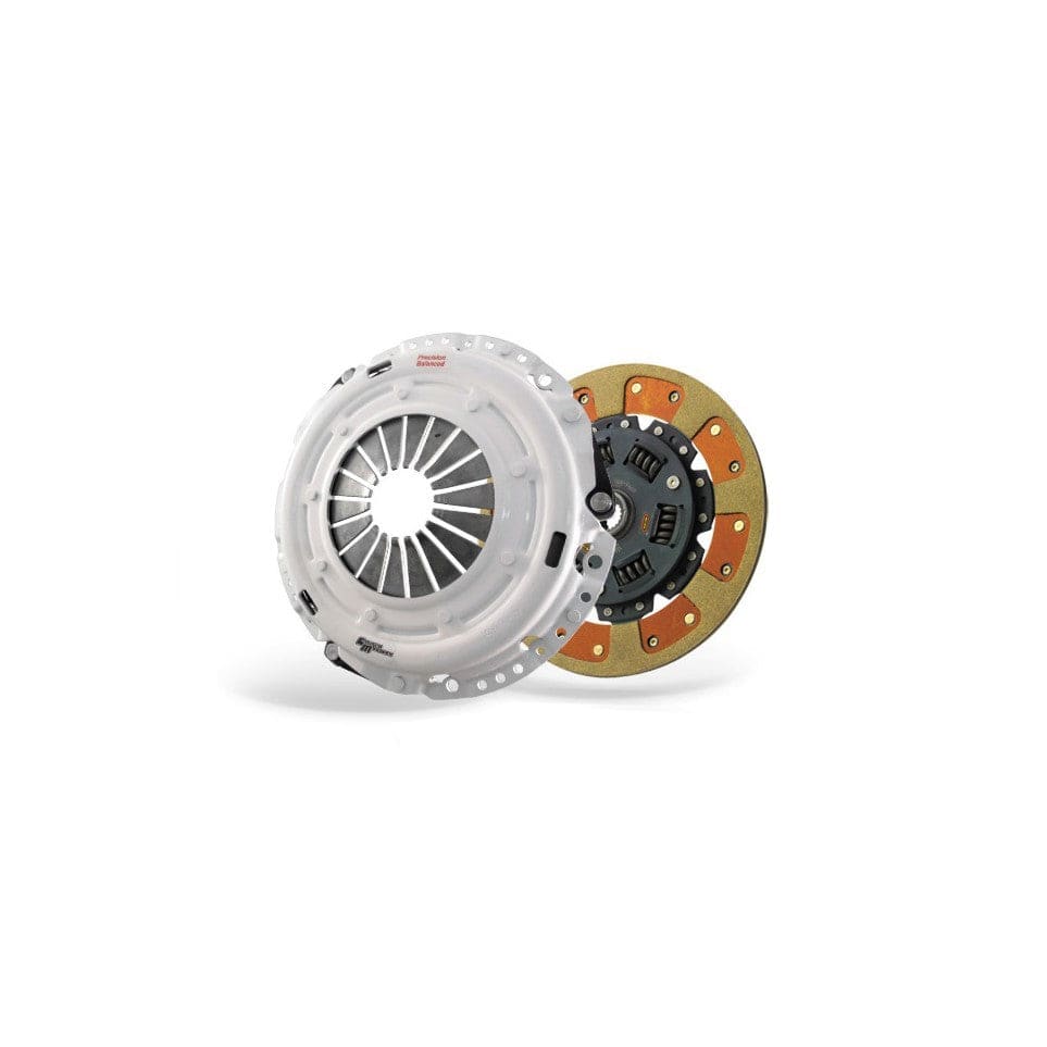 Clutch Masters FX300 Single Disc Clutch Kit - VW/Audi / EOS / GTI / Jetta / A3