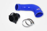 do88 VAG 1.8/2.0 TSI (MQB) Turbo Muffler Delete