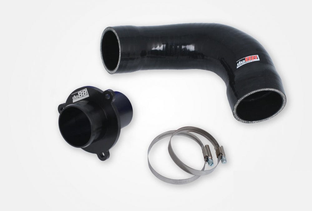 do88 VAG 1.8/2.0 TSI (MQB) Turbo Muffler Delete