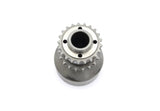 MMR Crank Hub 4-Pinned Single Piece Upgrade - BMW / S55 / N55